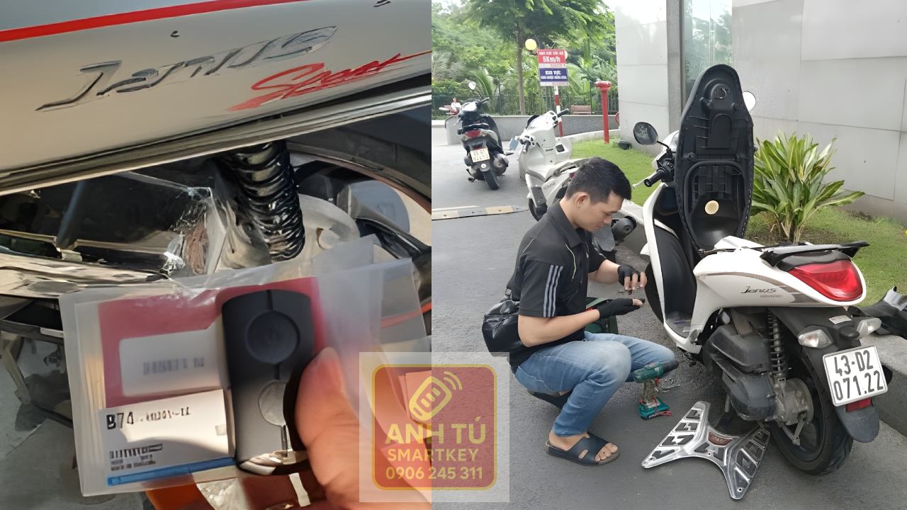 Dấu hiệu smartkey yếu sóng không nên bỏ qua